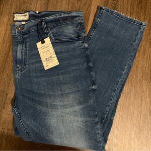 NWT-Men’s‎ Alexander Julian jeans colours Sz 42x30